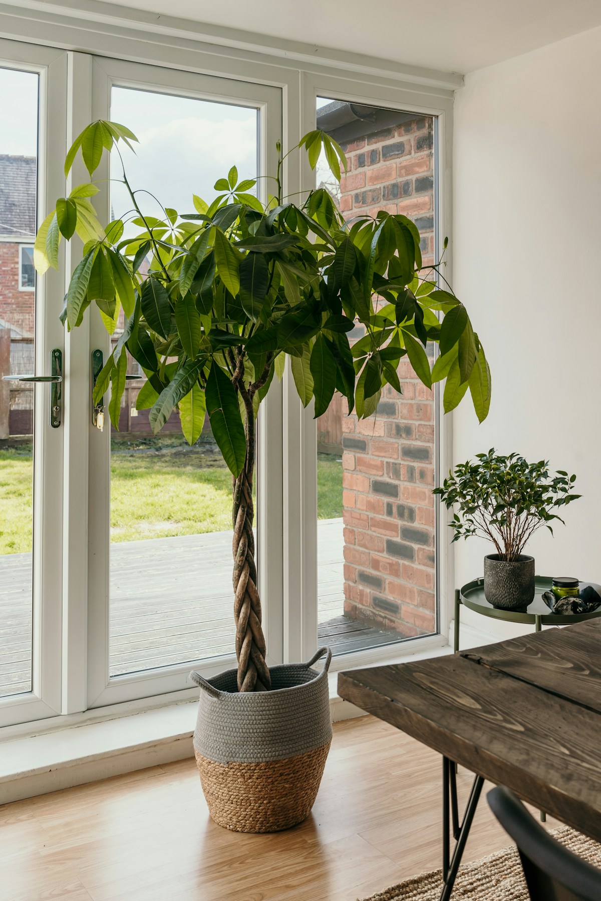Patio door replacement image background image