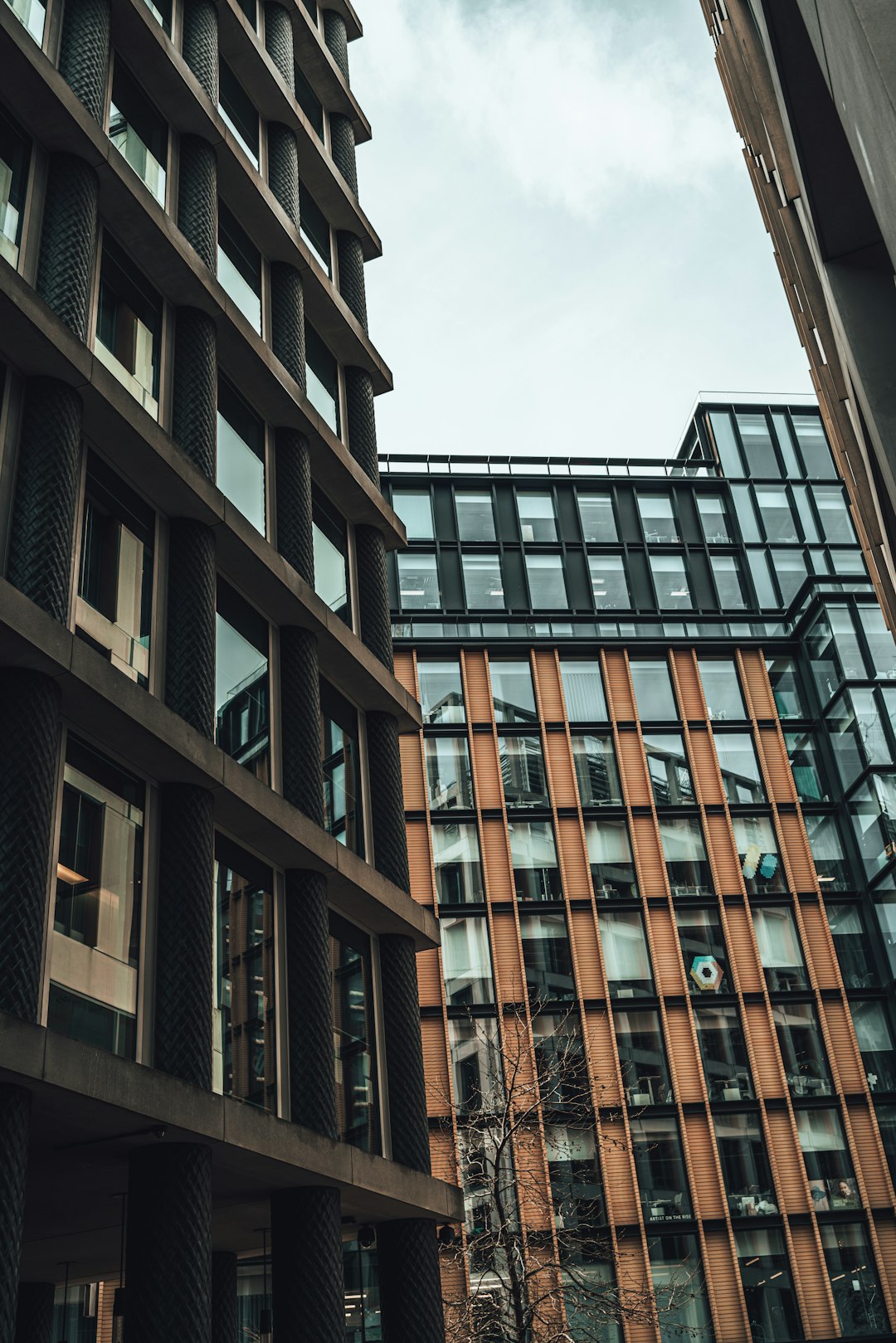 brown concrete building during daytime