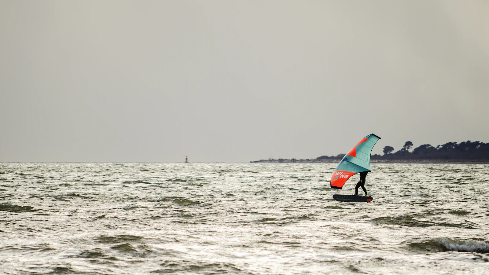 Wing Foil Schools in Fuerteventura: Where to Start