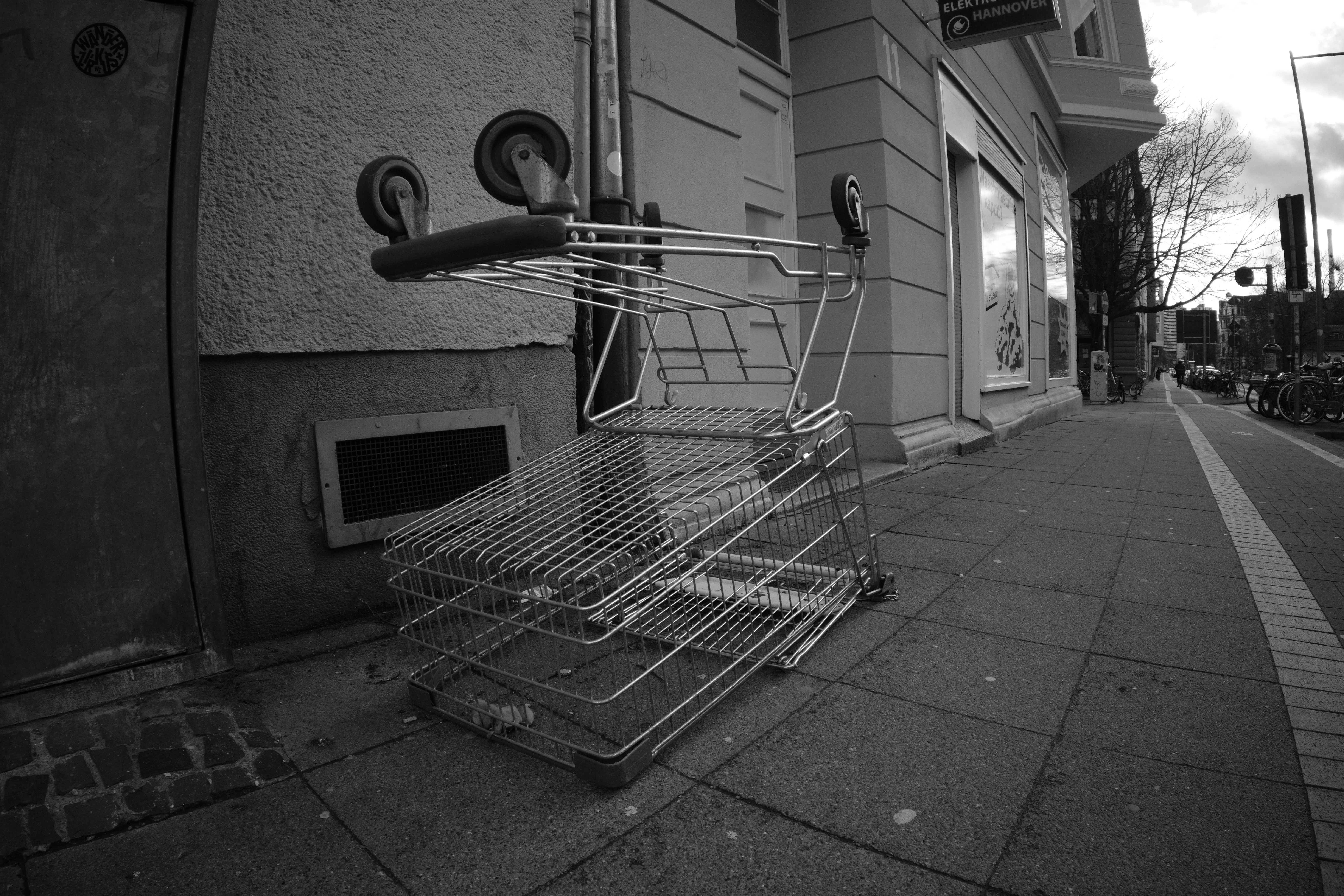 Photo by joshuakettle