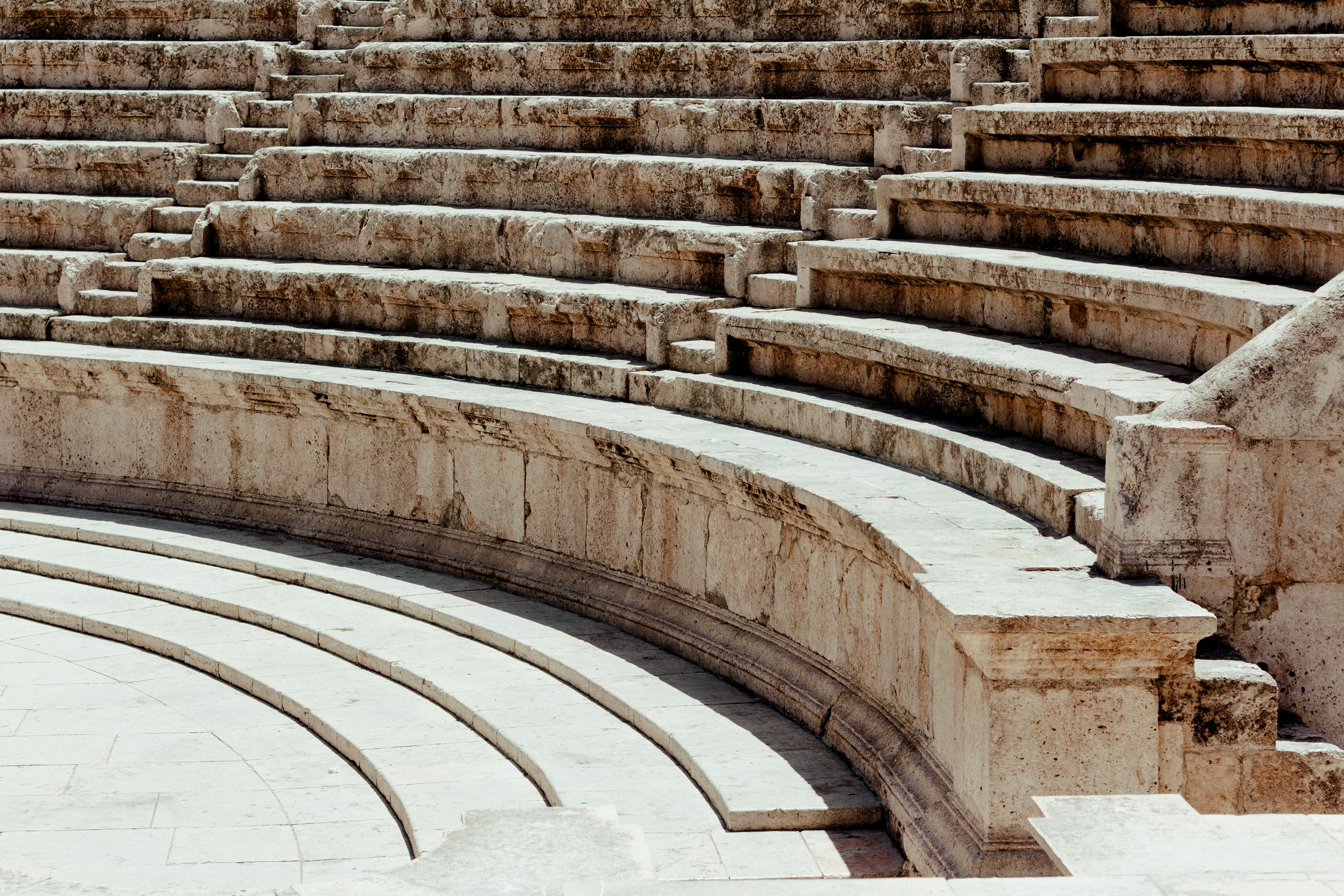 Is Democracy Failing?