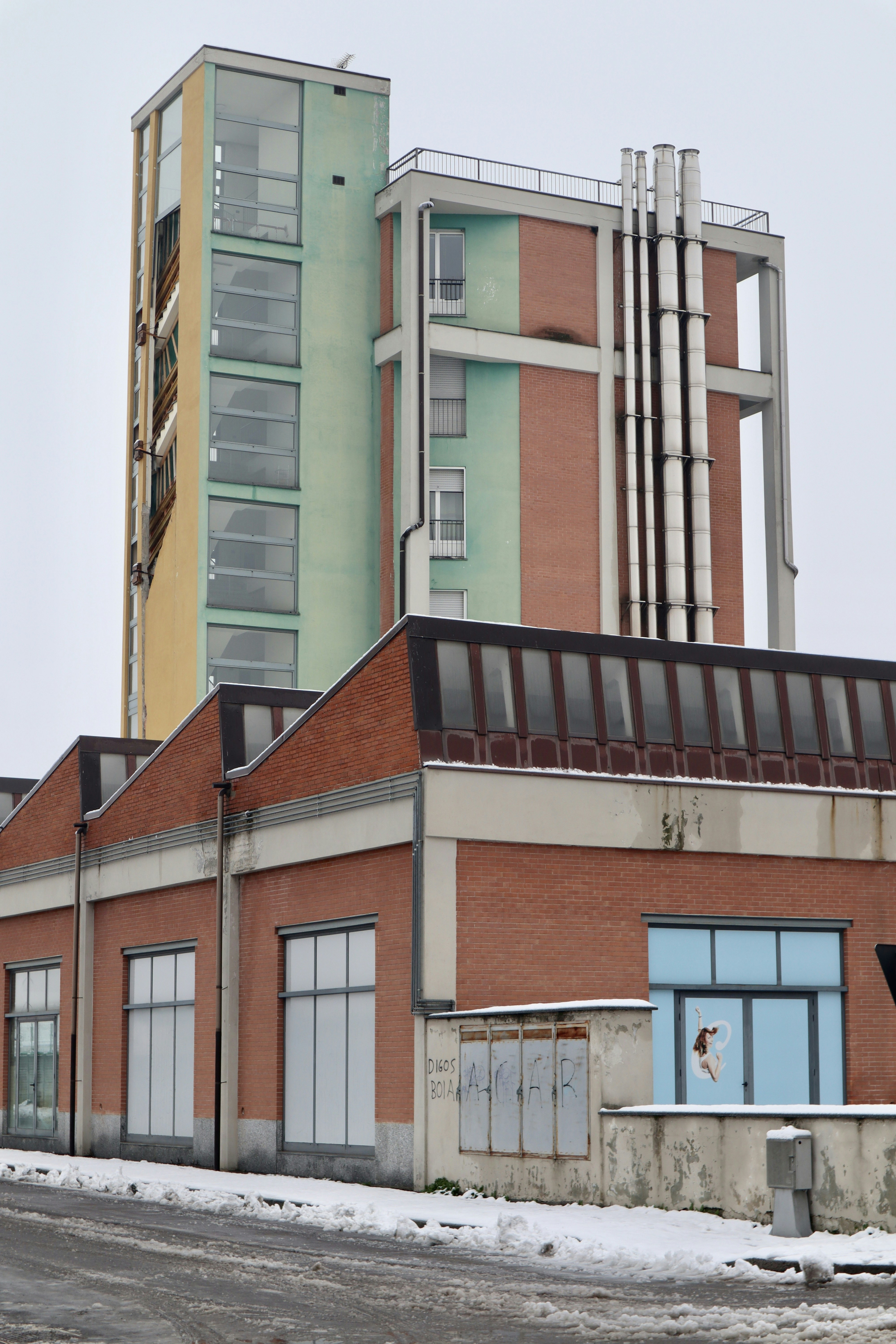 Photo by claudiopoggio