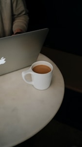 Taza para creadores