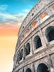 Colosseo, Rome - ITALY