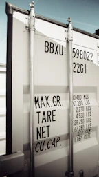white and black wooden signage