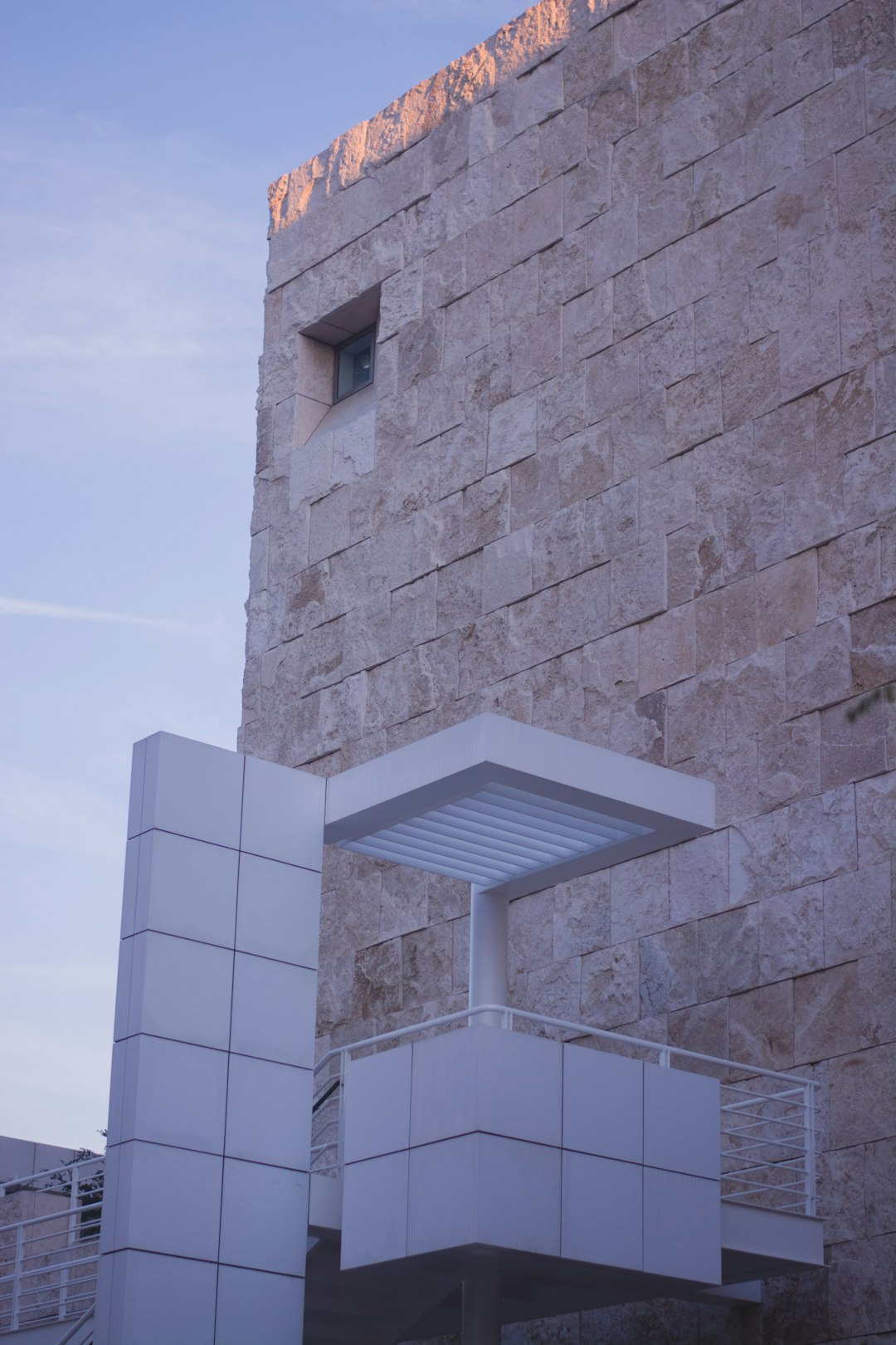 white concrete building under blue sky during daytime