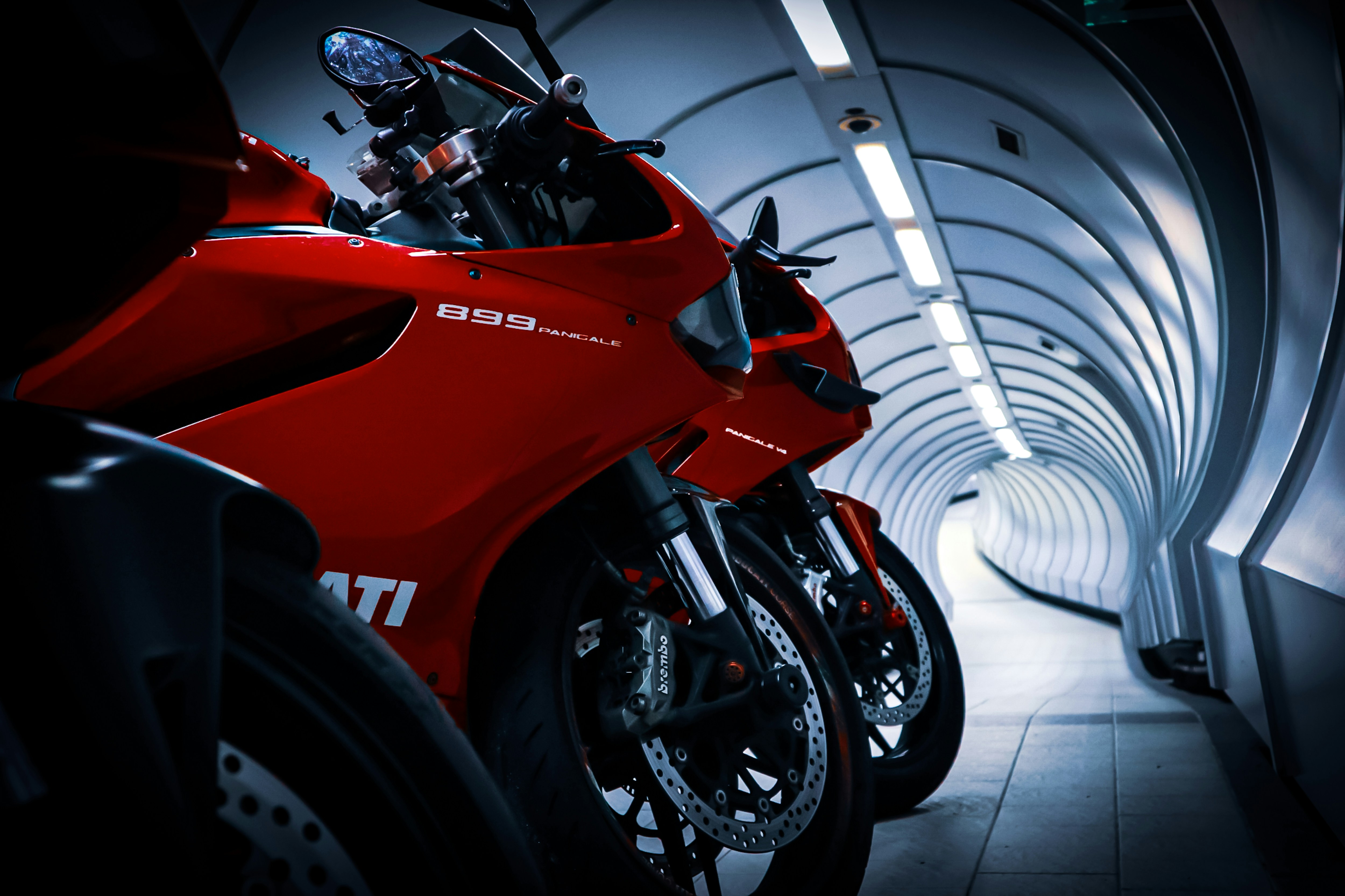 Sport bikes for sale in Cagliari