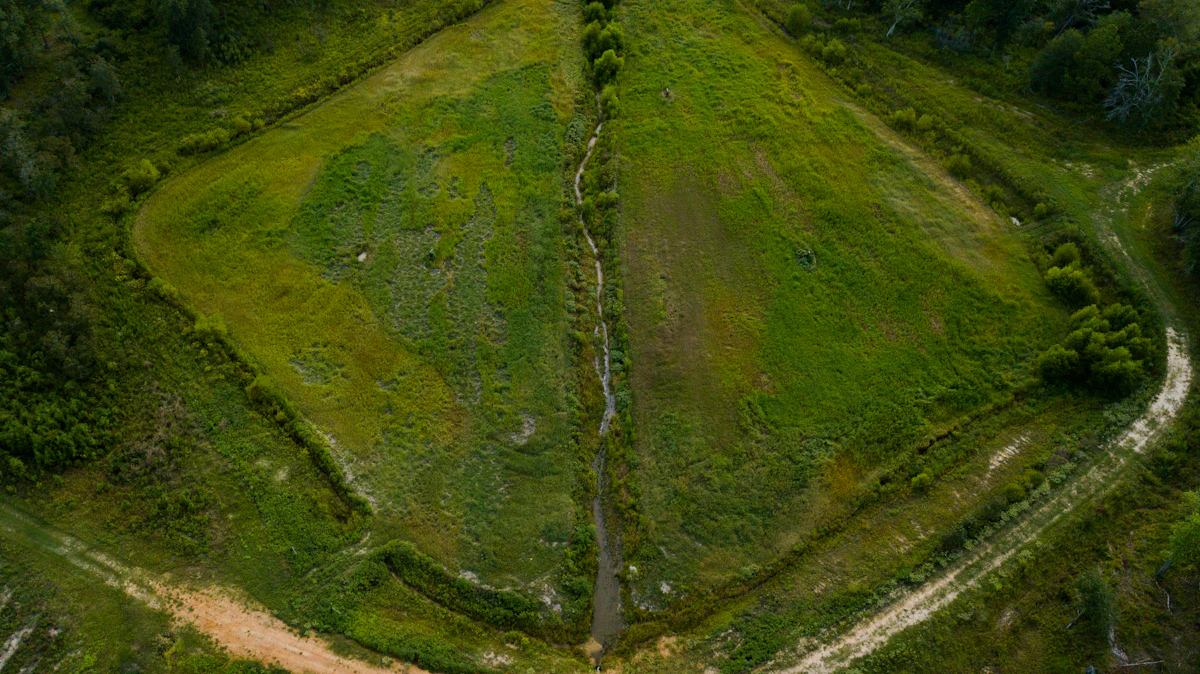 Montagnes du Caucase géorgien