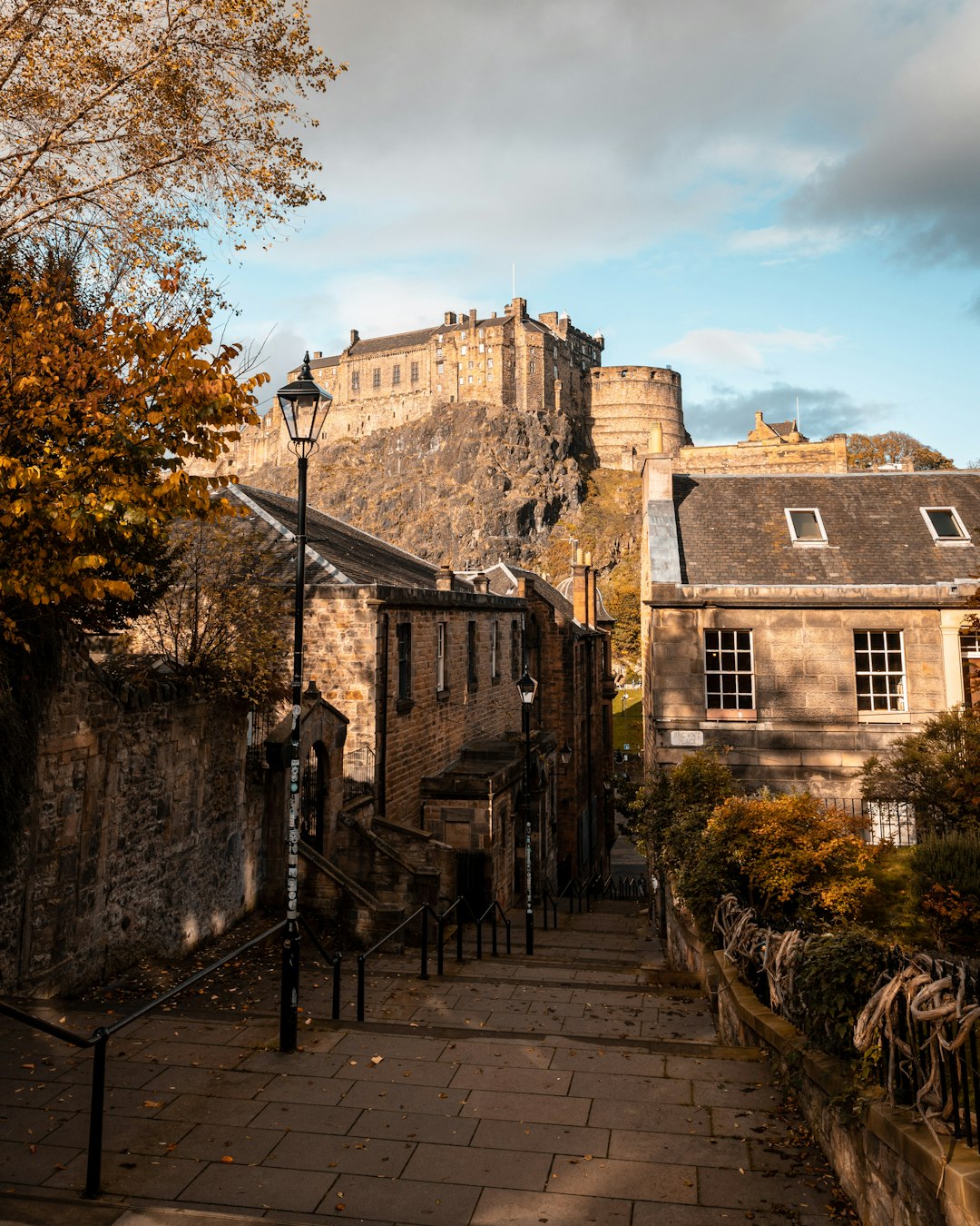 3 Days in Edinburgh – Discover the Best Budget Friendly Activities
