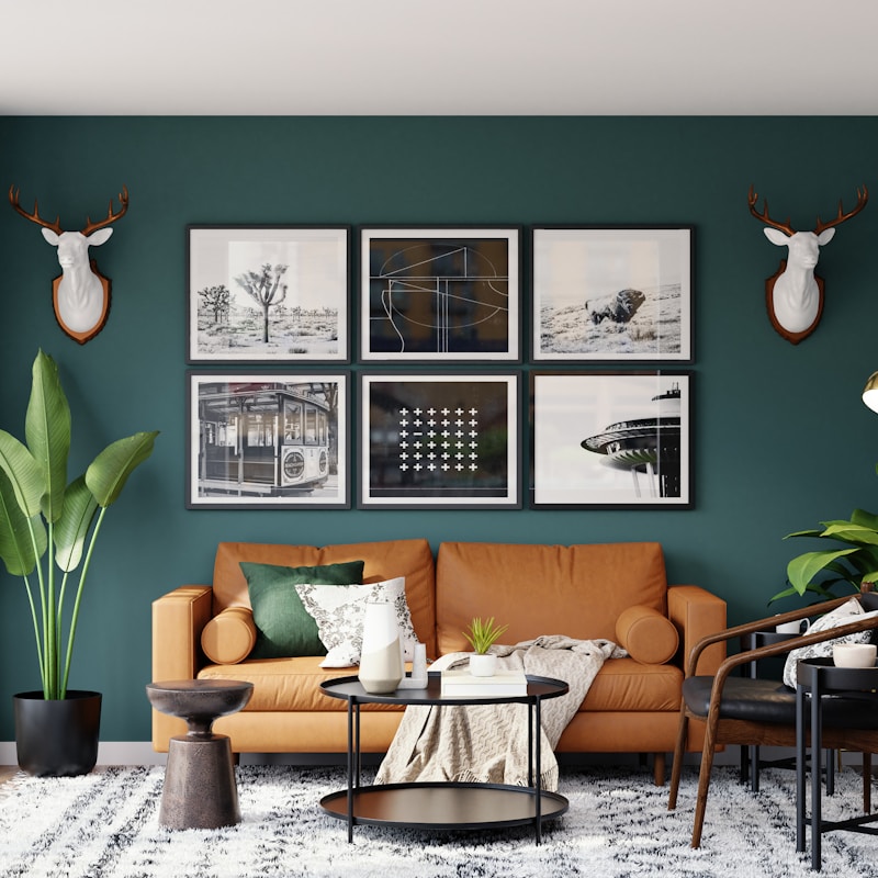 Black Galaxy Granite