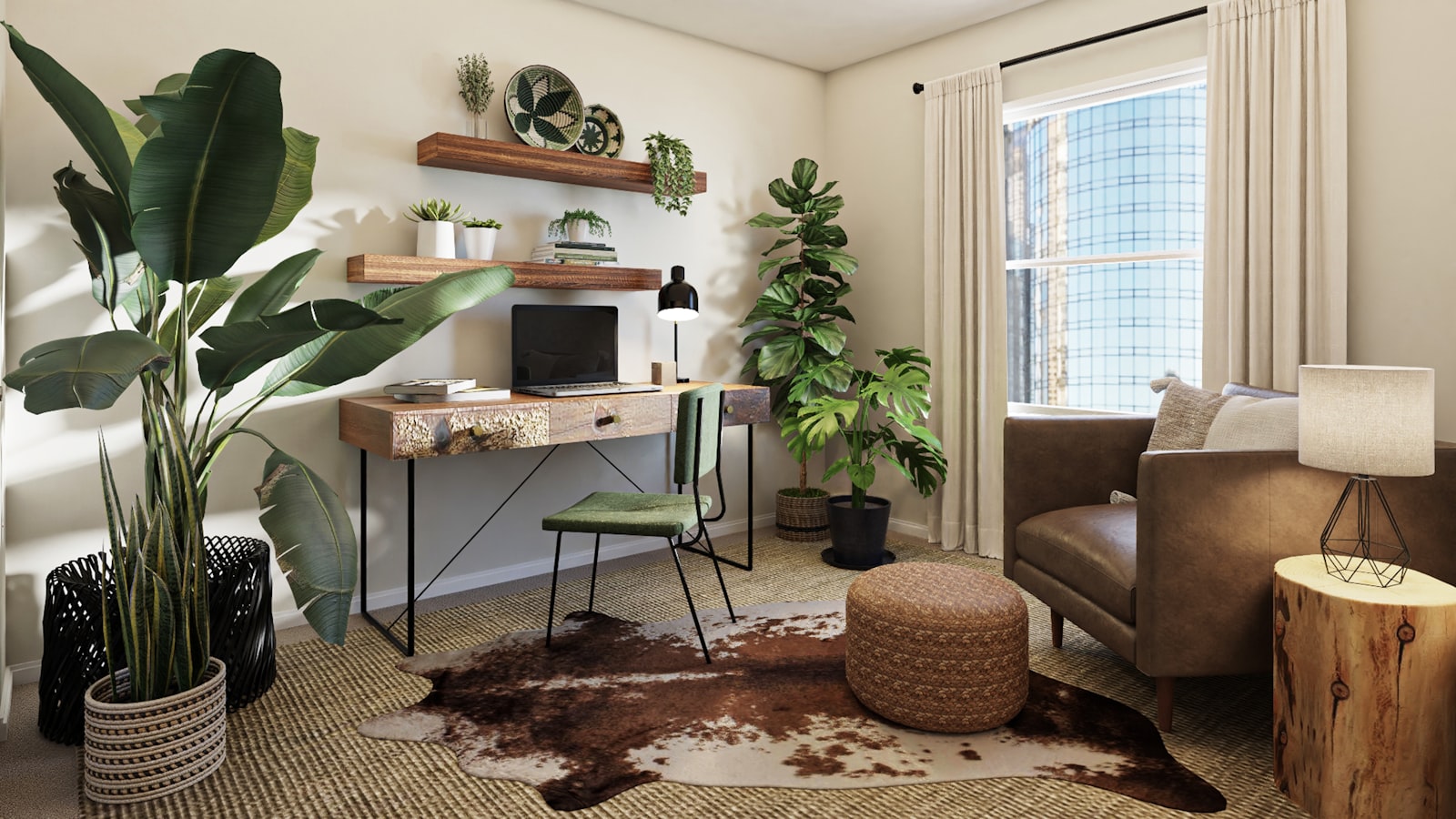 The Essentials Checklist for a Shared workspace