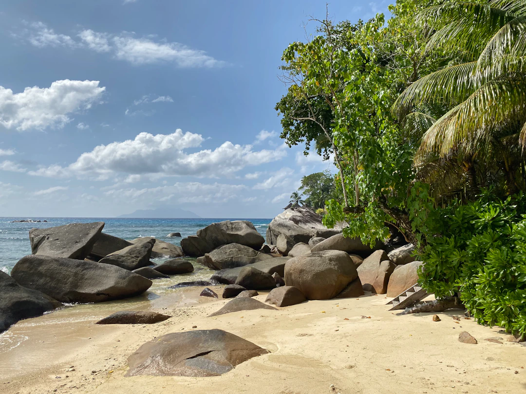 11-Day Seychelles Family Itinerary: Relaxed & Kid-Friendly