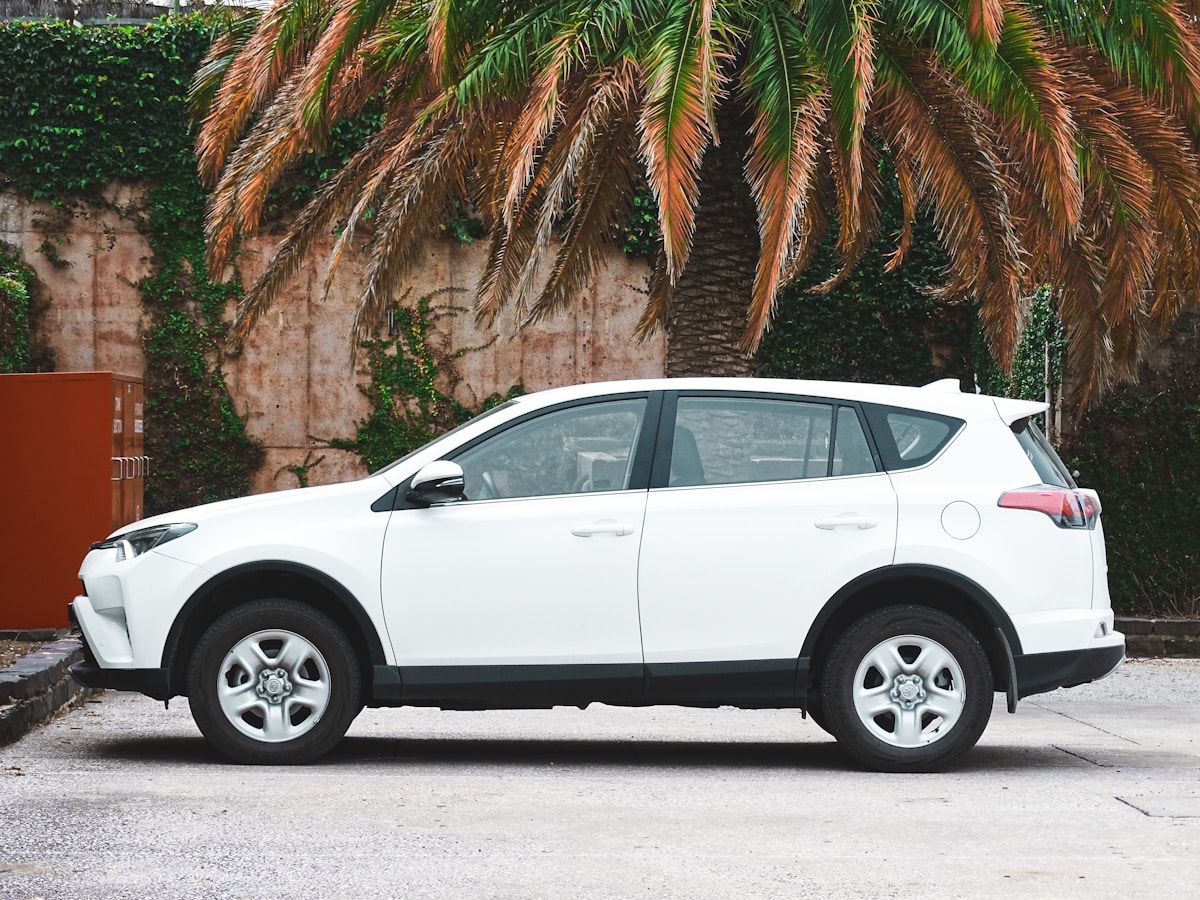 Car hire image background image