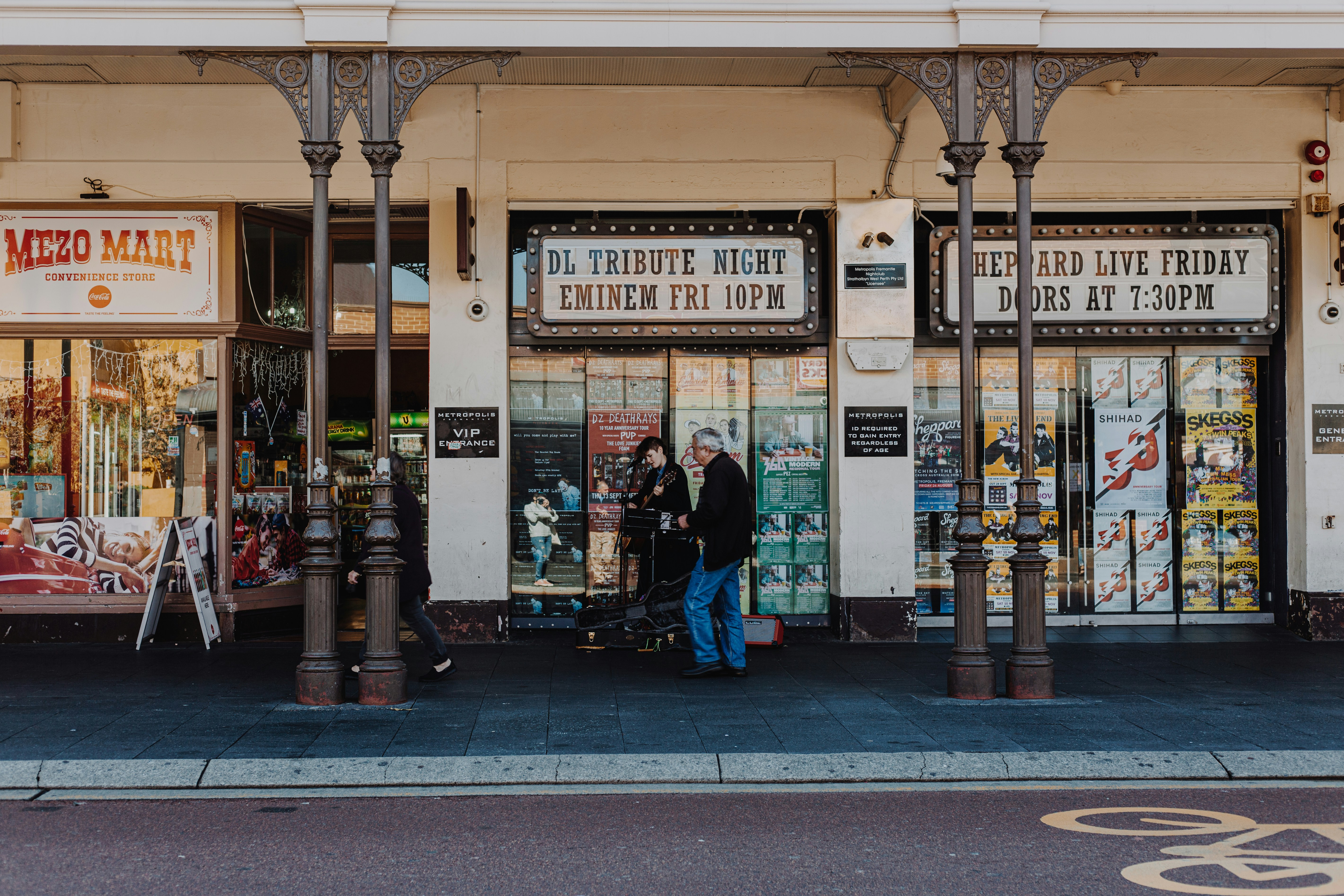 New Edition Bookshop