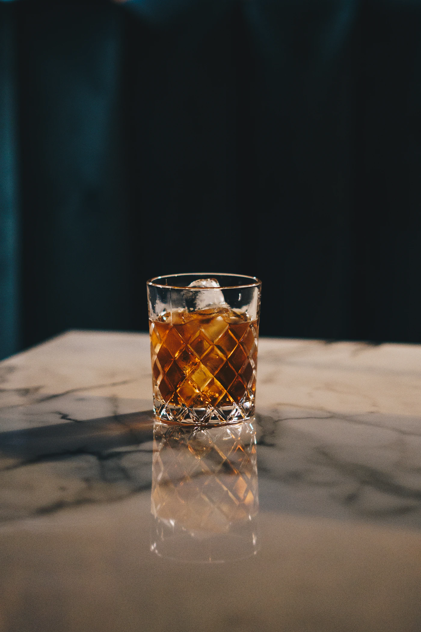 Double Old Fashioned · 13-15 oz