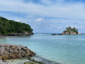 Seychelles sea on a holiday planned by Francesco Margaretini Luxury Travel Villas Weddings Honeymoon