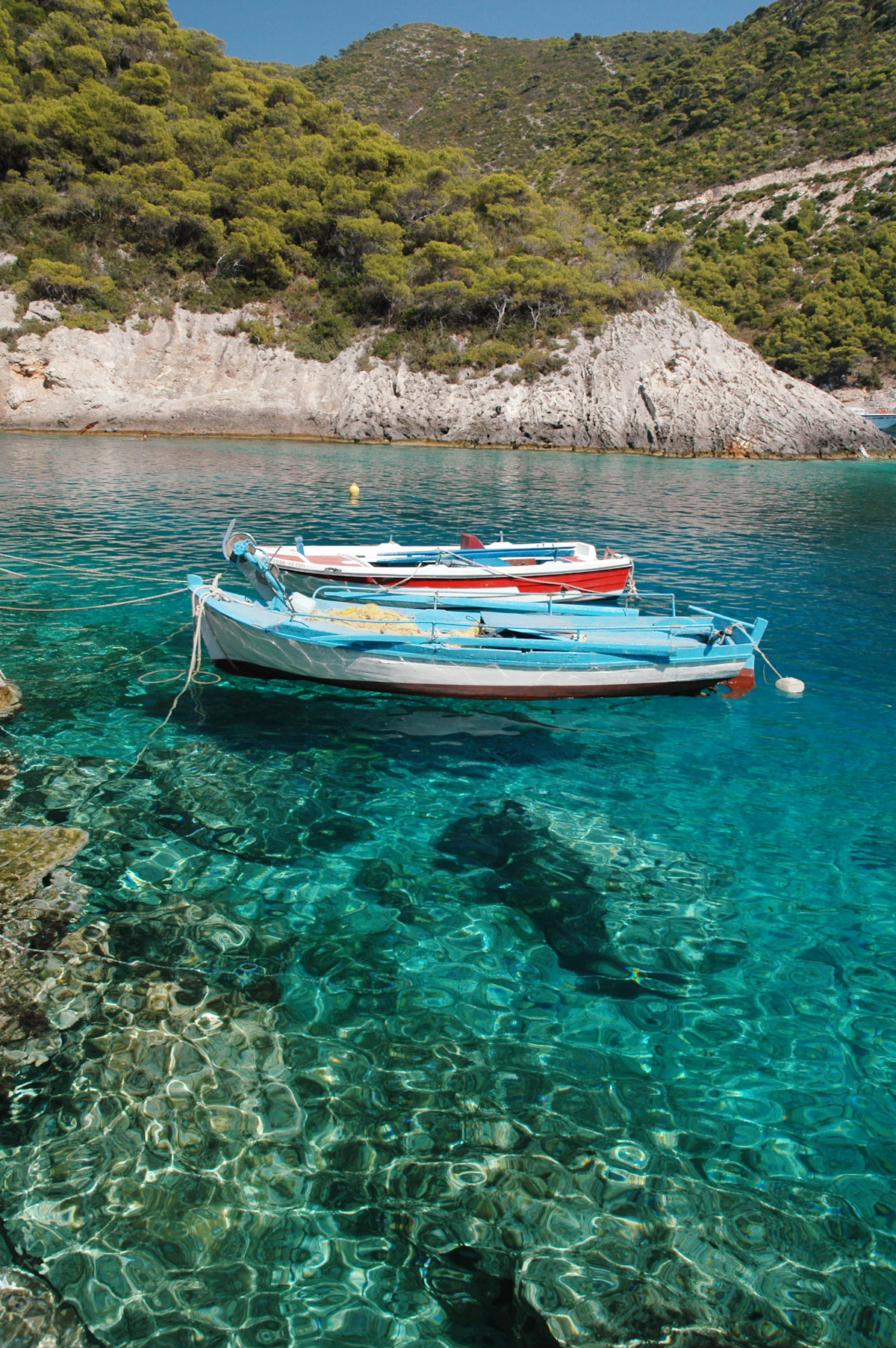 Zakynthos — Full Ionian Family Adventure