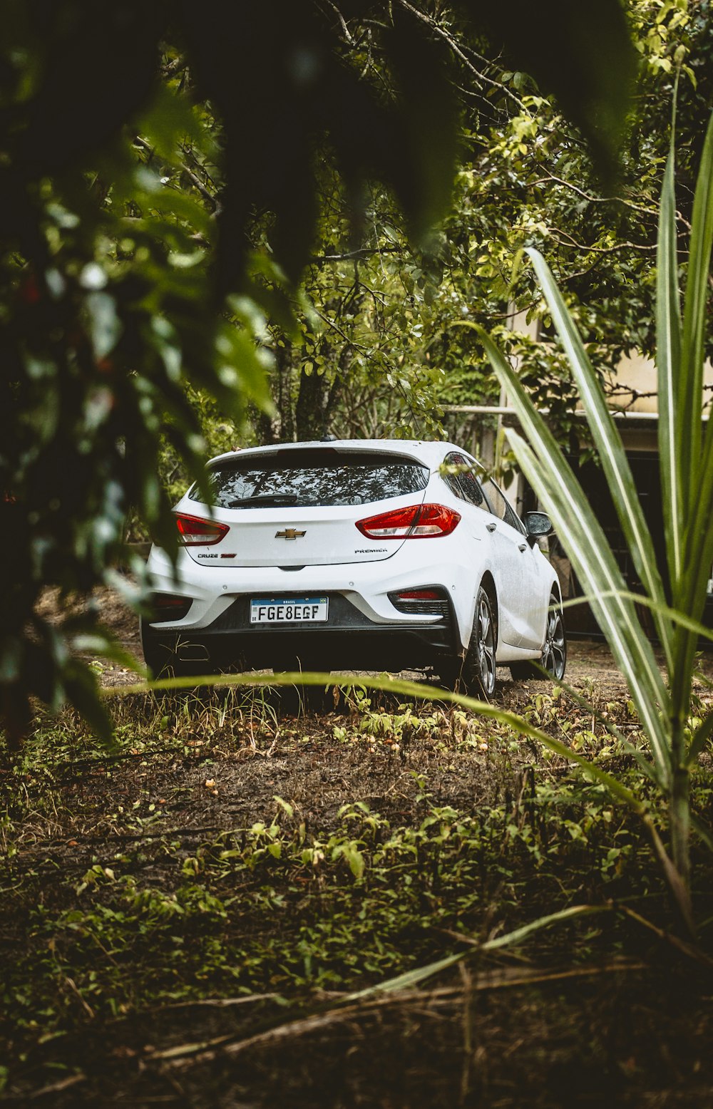 white and black porsche 911 on green grass field during daytime