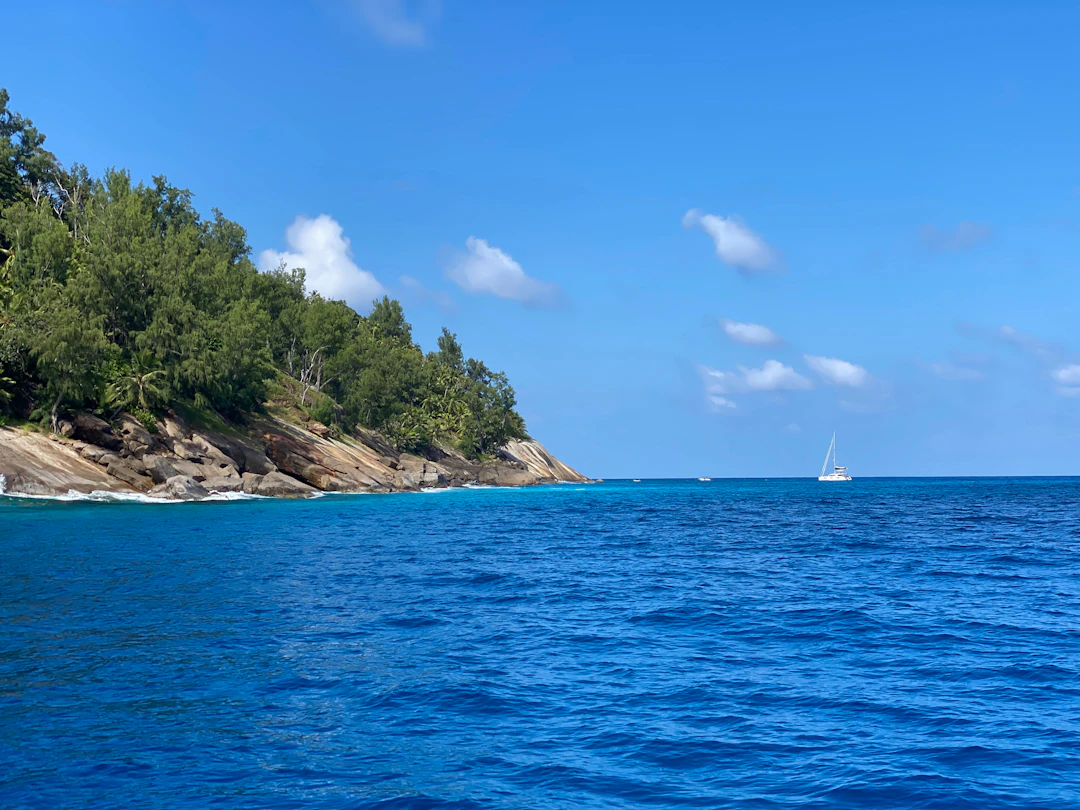 5 Days in Victoria, Seychelles: Family Travel Guide