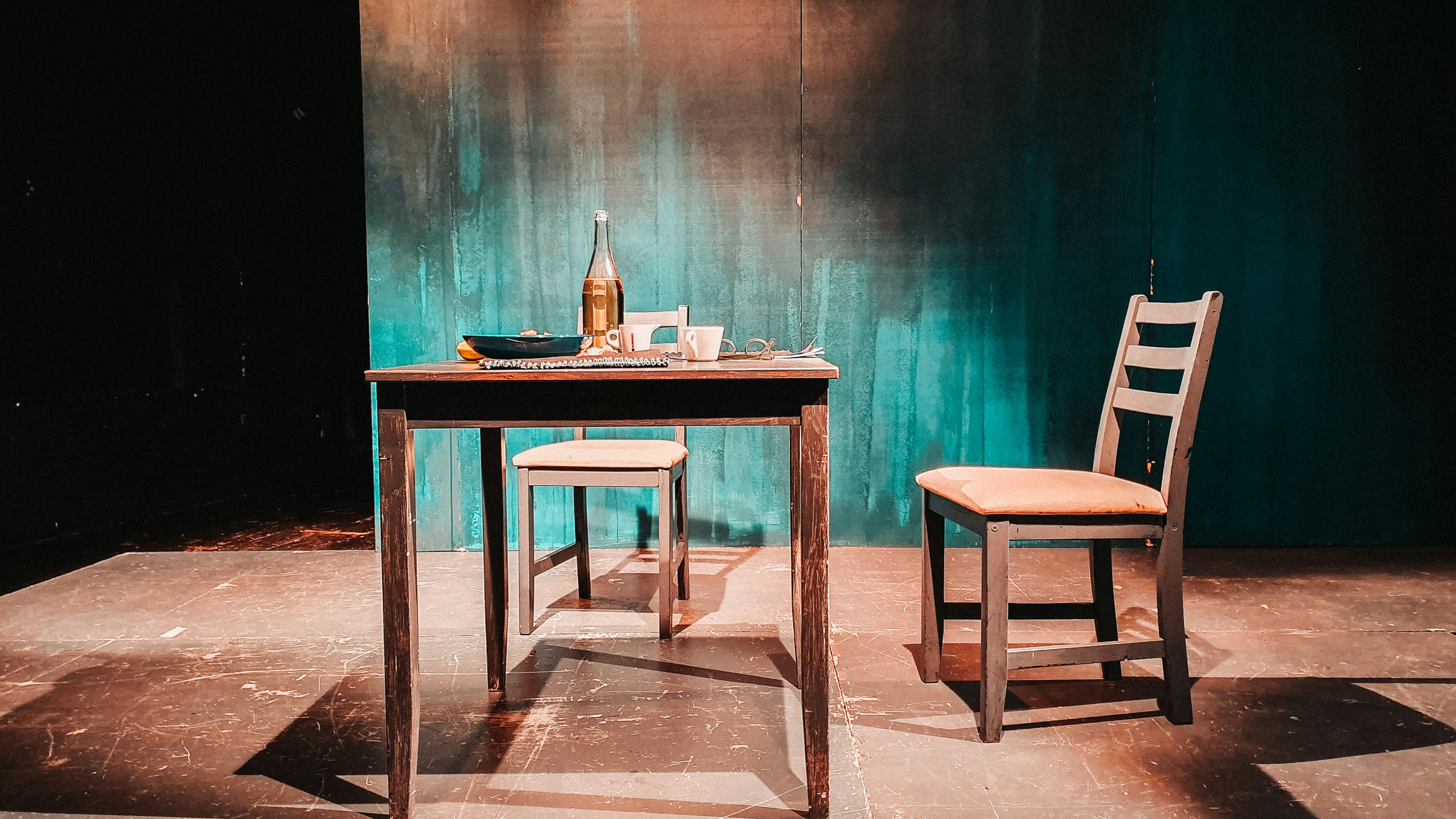 SoHo Playhouse