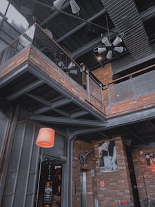 Renovated Loft
