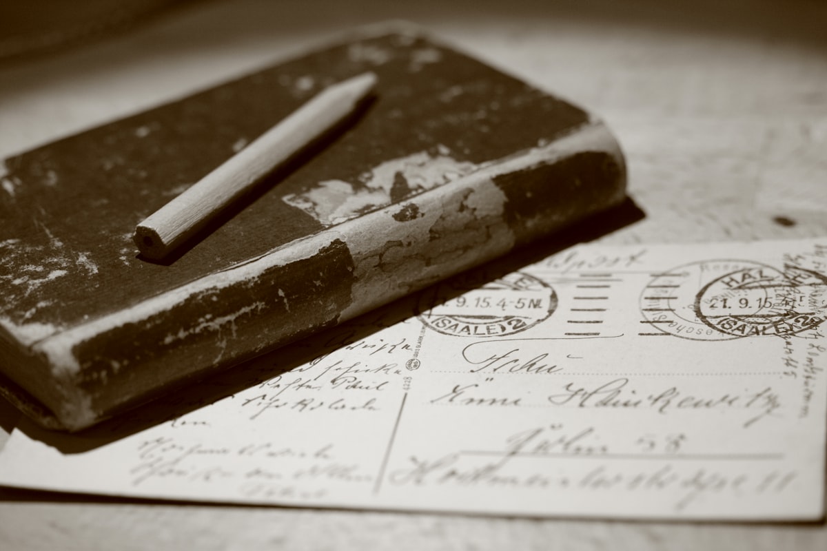 Contract signing and legal documents