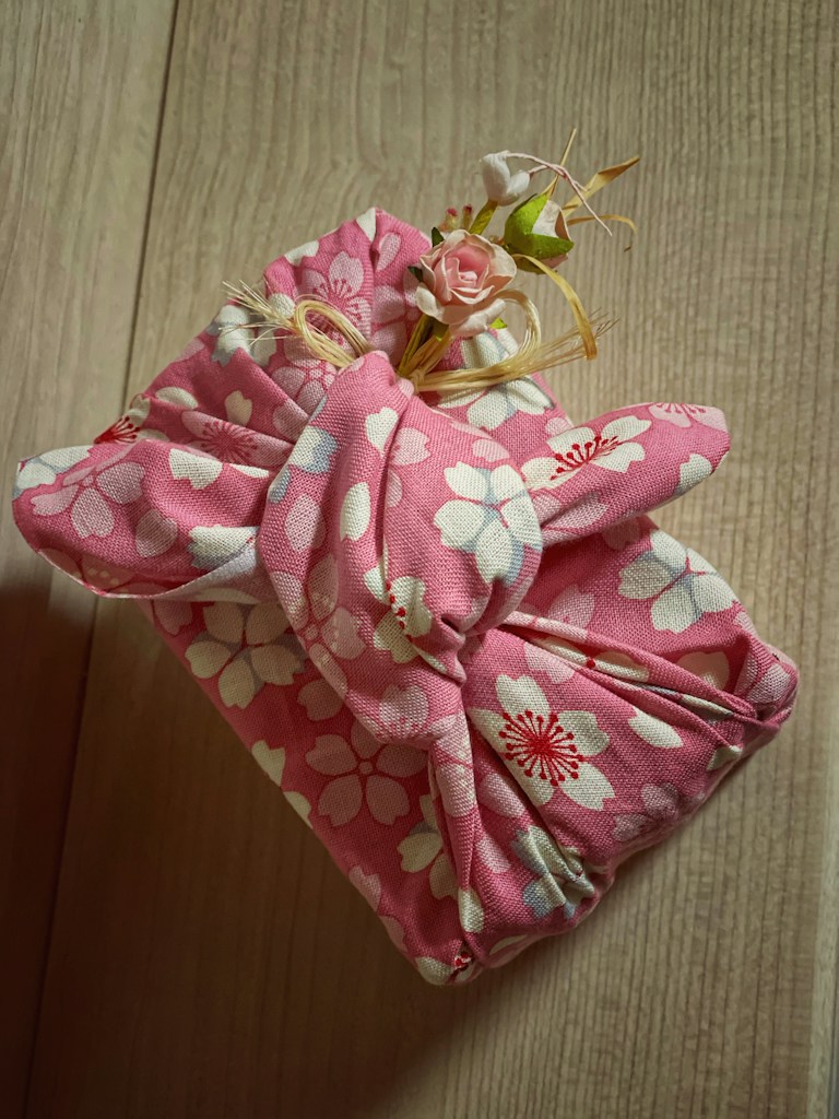 Floral Pastel Rakhi