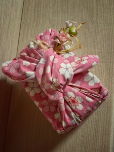Floral Pastel Rakhi