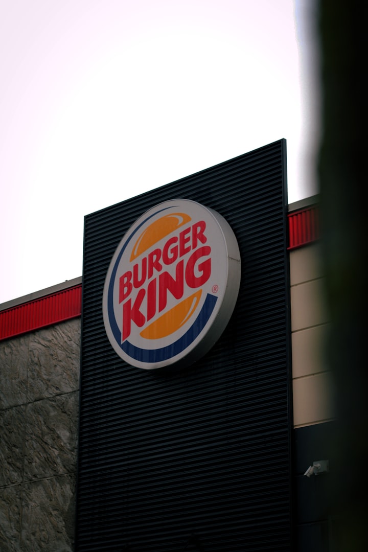 Pending Bankruptcy Court Approval Today, the Burger King Company will Purchase 17 Utah Stores Back from its Franchisee: Ogden, Utah-based Meridian Restaurants Unlimited