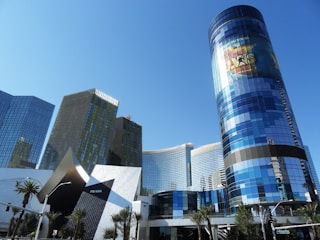 A sleek commercial shoot featuring a stylish product against a modern Dubai skyline.