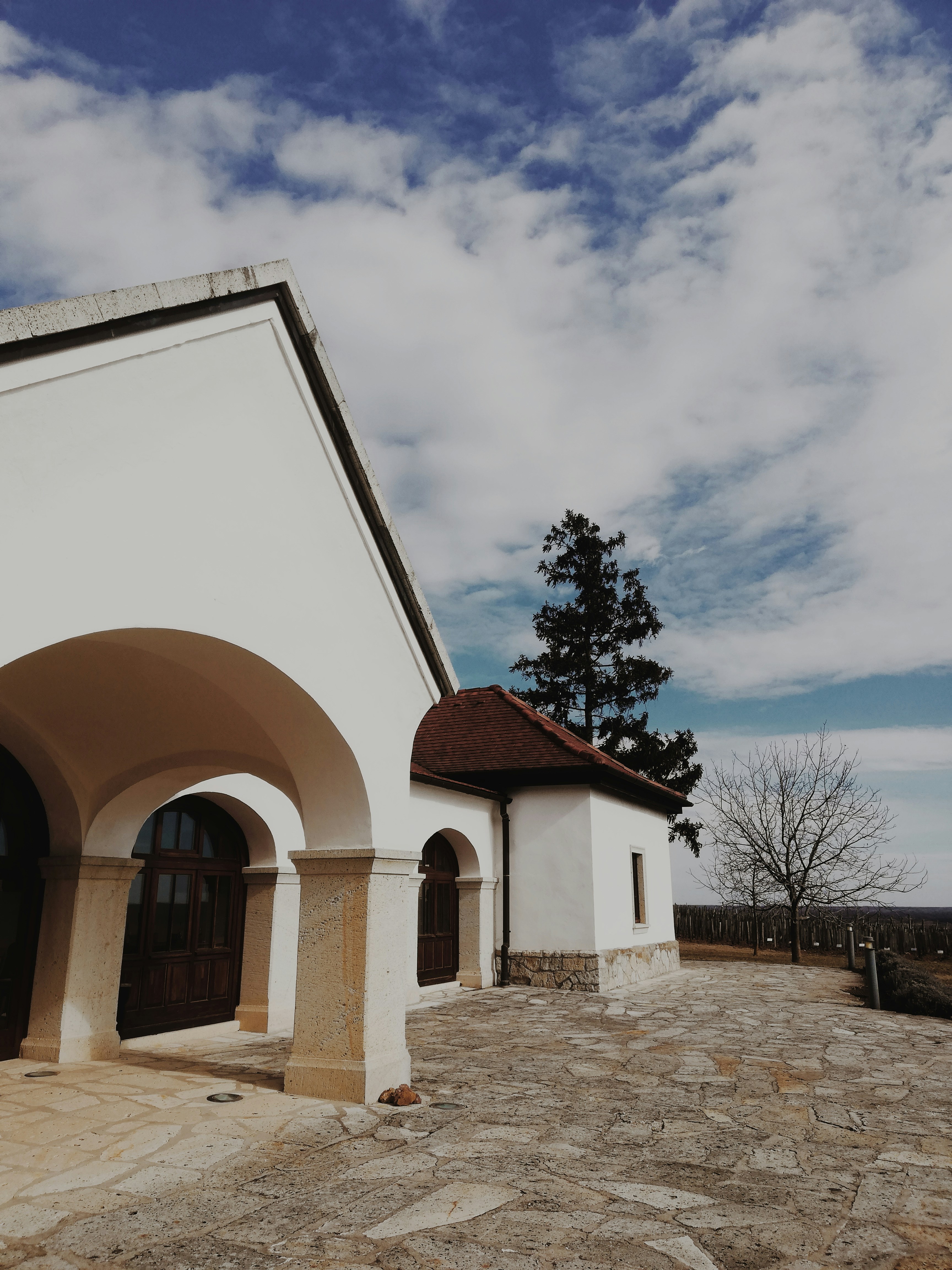 Tokaj travel photo