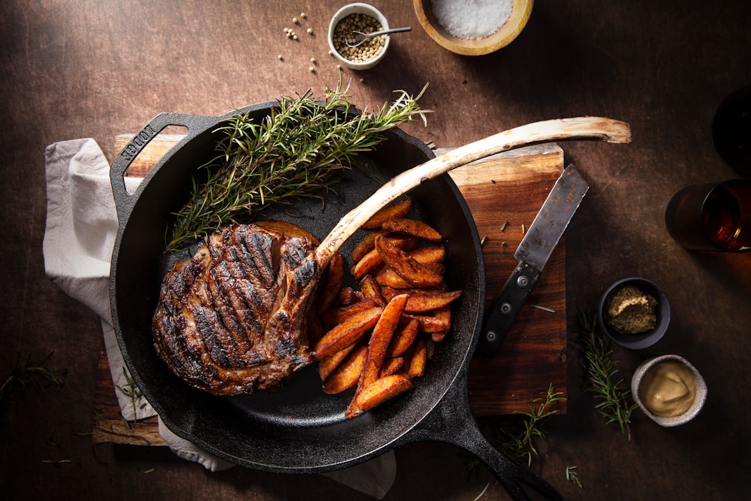 How to Cook Steak on the Stove: The Simplest, Easiest Method