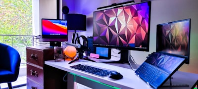 What Is A Gaming Desk? - The Complete Guide For Buying One!