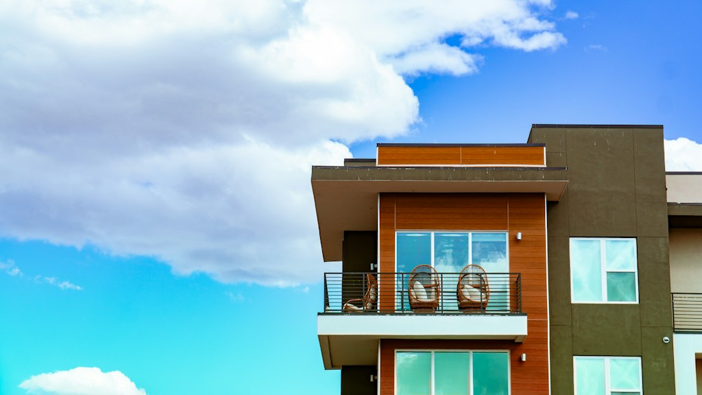 Modern Apartment Near Beach