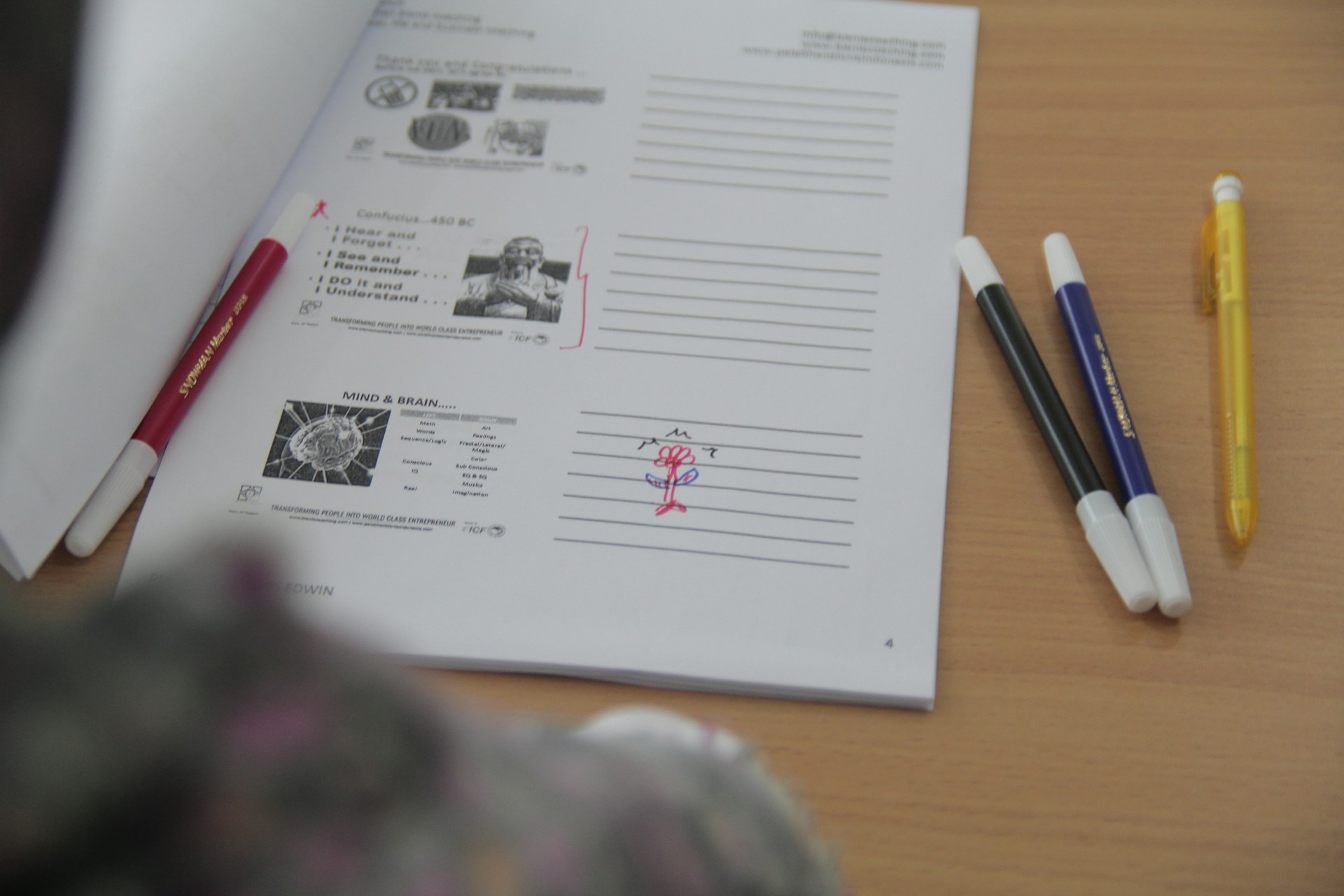 woman wearing yellow long-sleeved dress under white clouds and blue sky during daytime