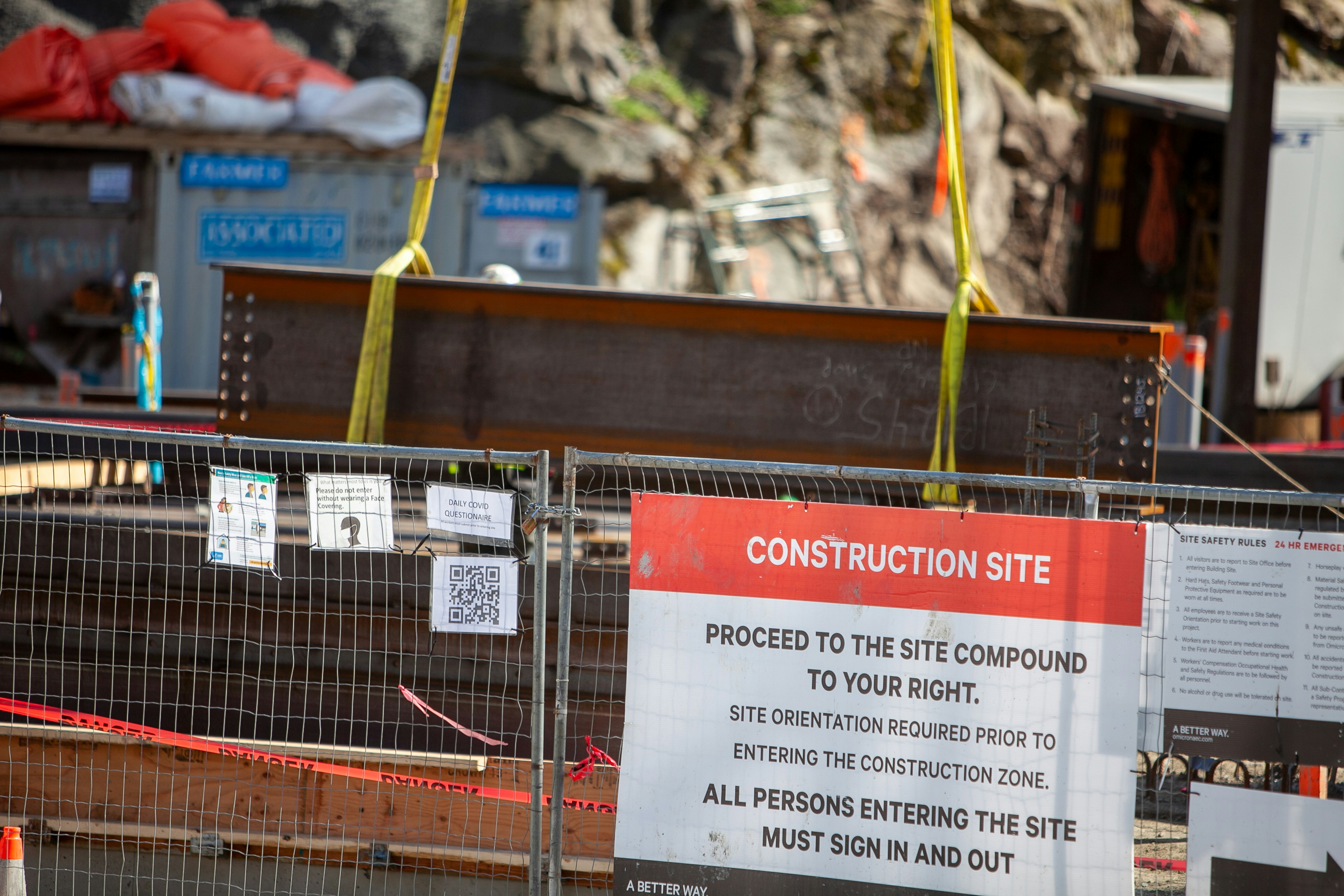 white and red paper on brown wooden surface