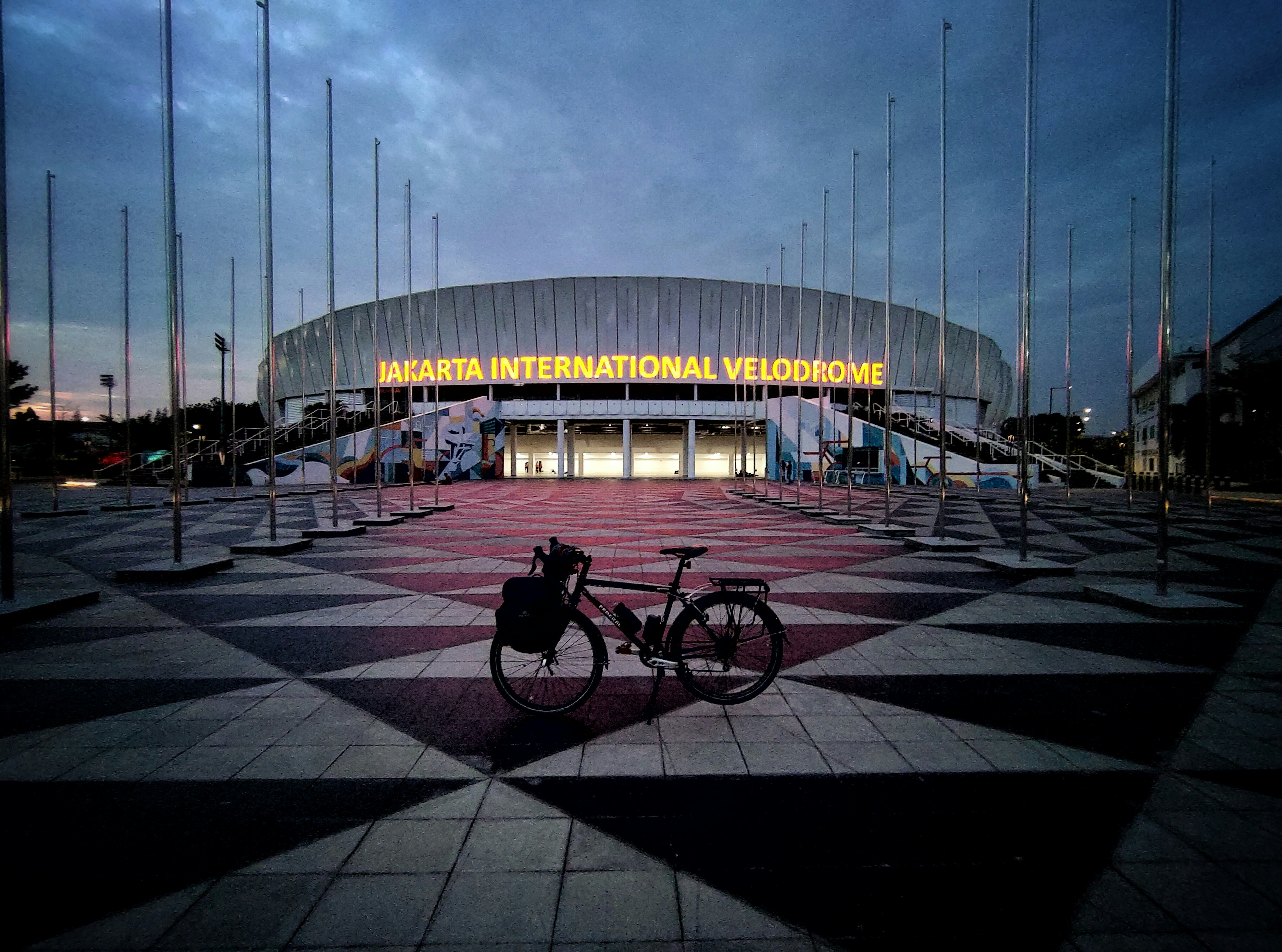 Prakiraan Cuaca BMKG Terbaru Hari Ini untuk Wilayah DKI Jakarta