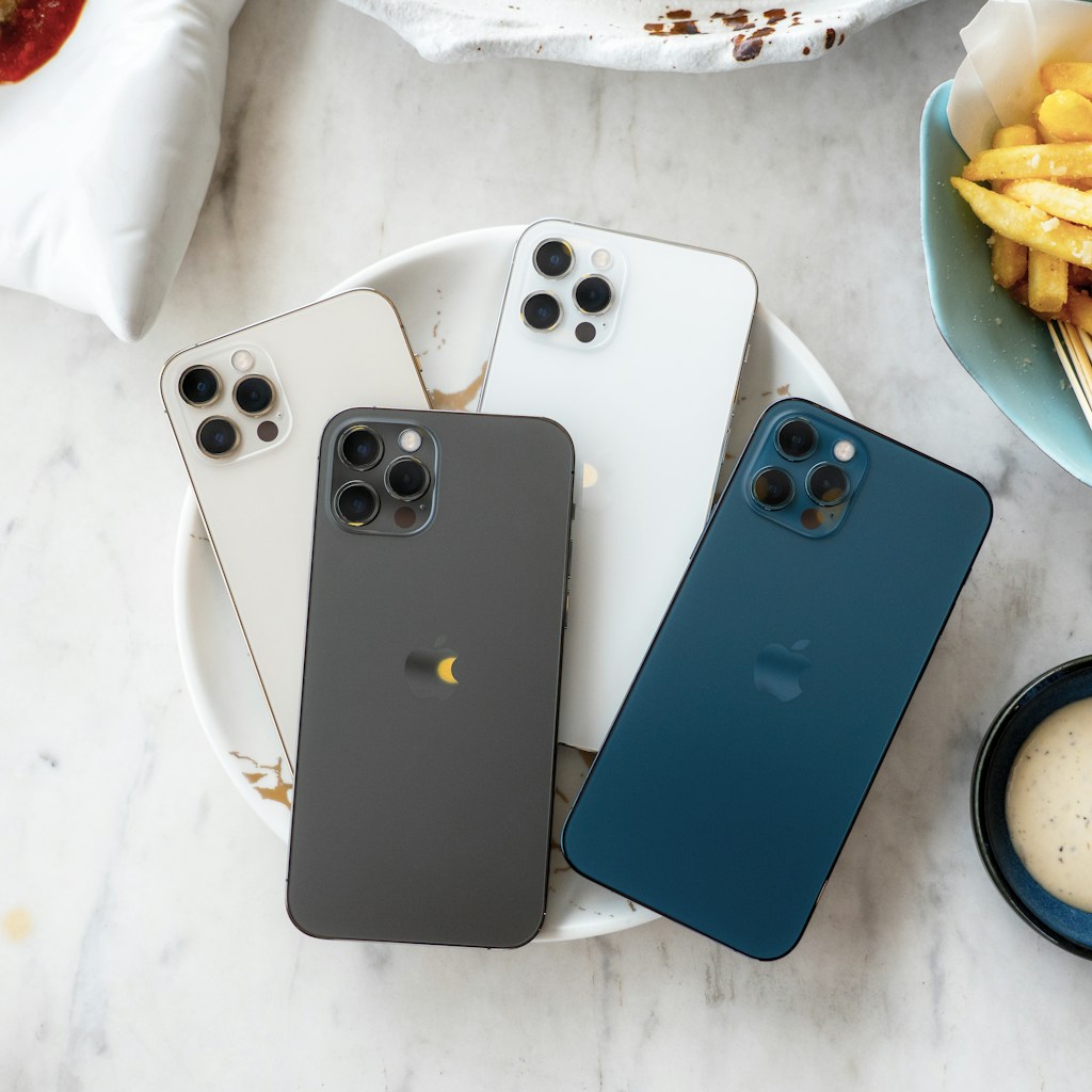 Pre-Owned Phones