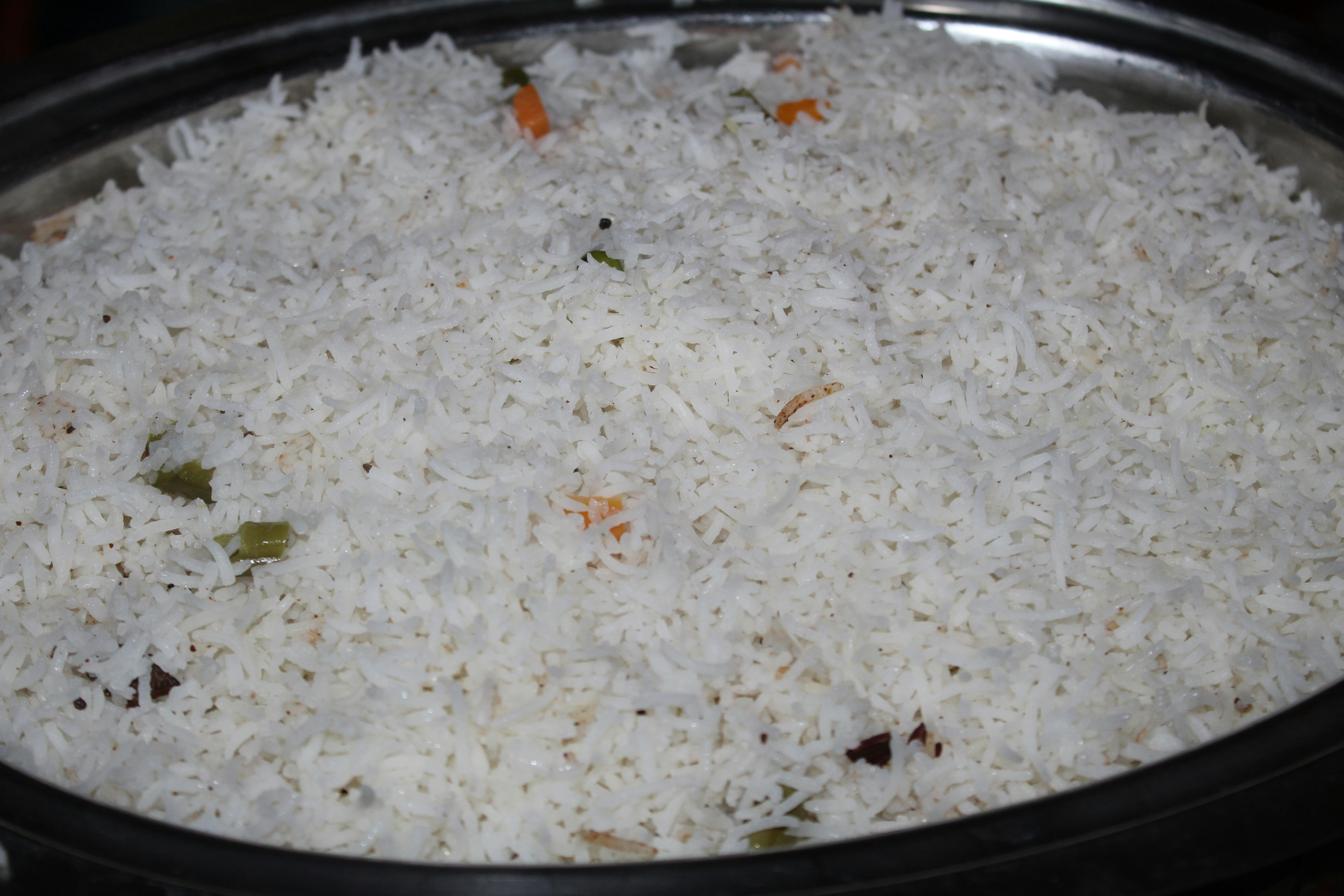 Premium Basmati Rice