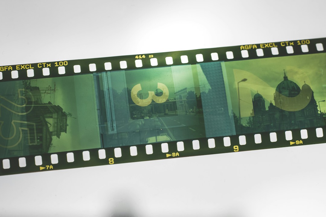 Microfilm