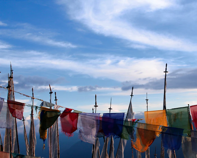 8-Day Bhutan Family Itinerary: Relaxed Classic Route