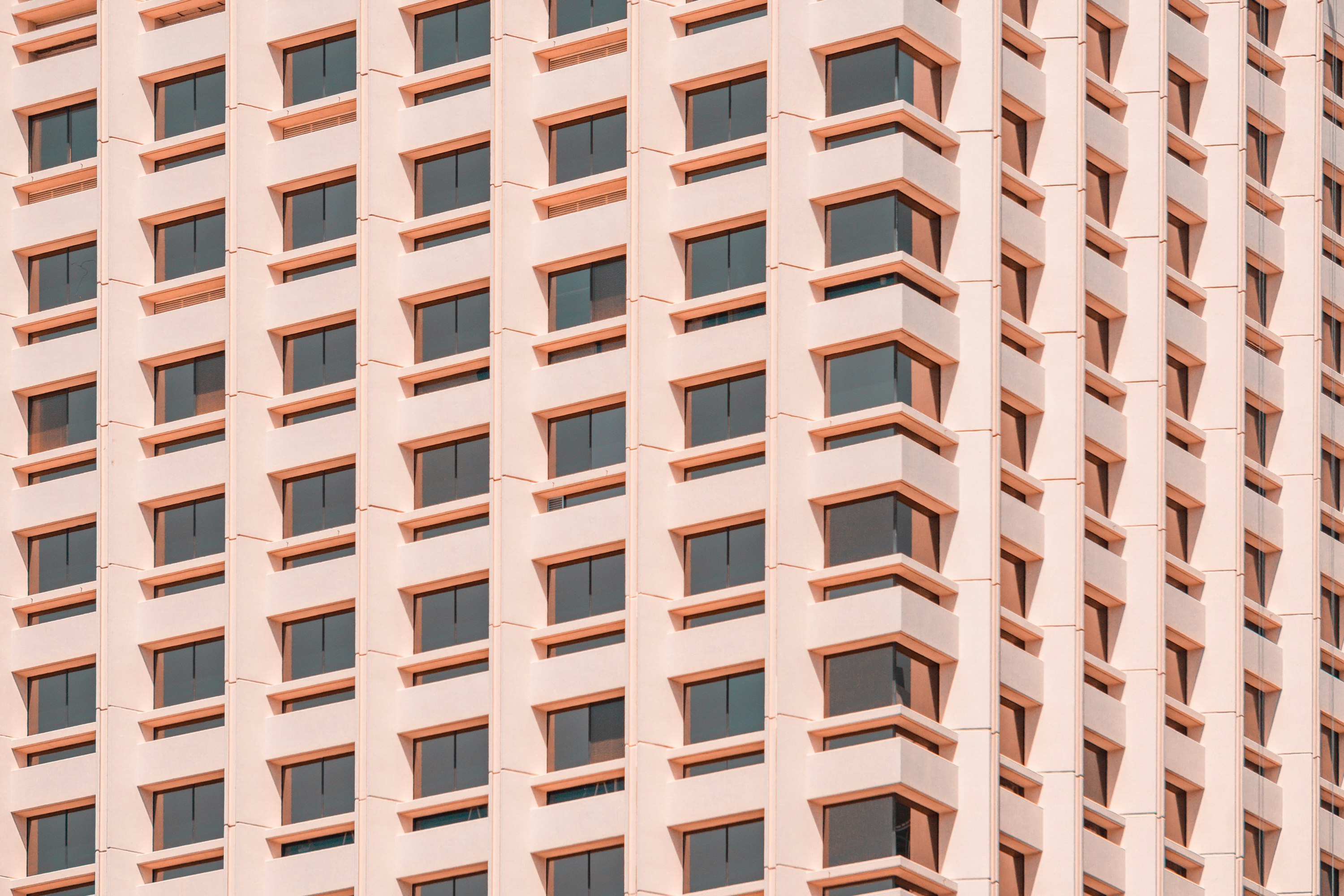 brown concrete building during daytime