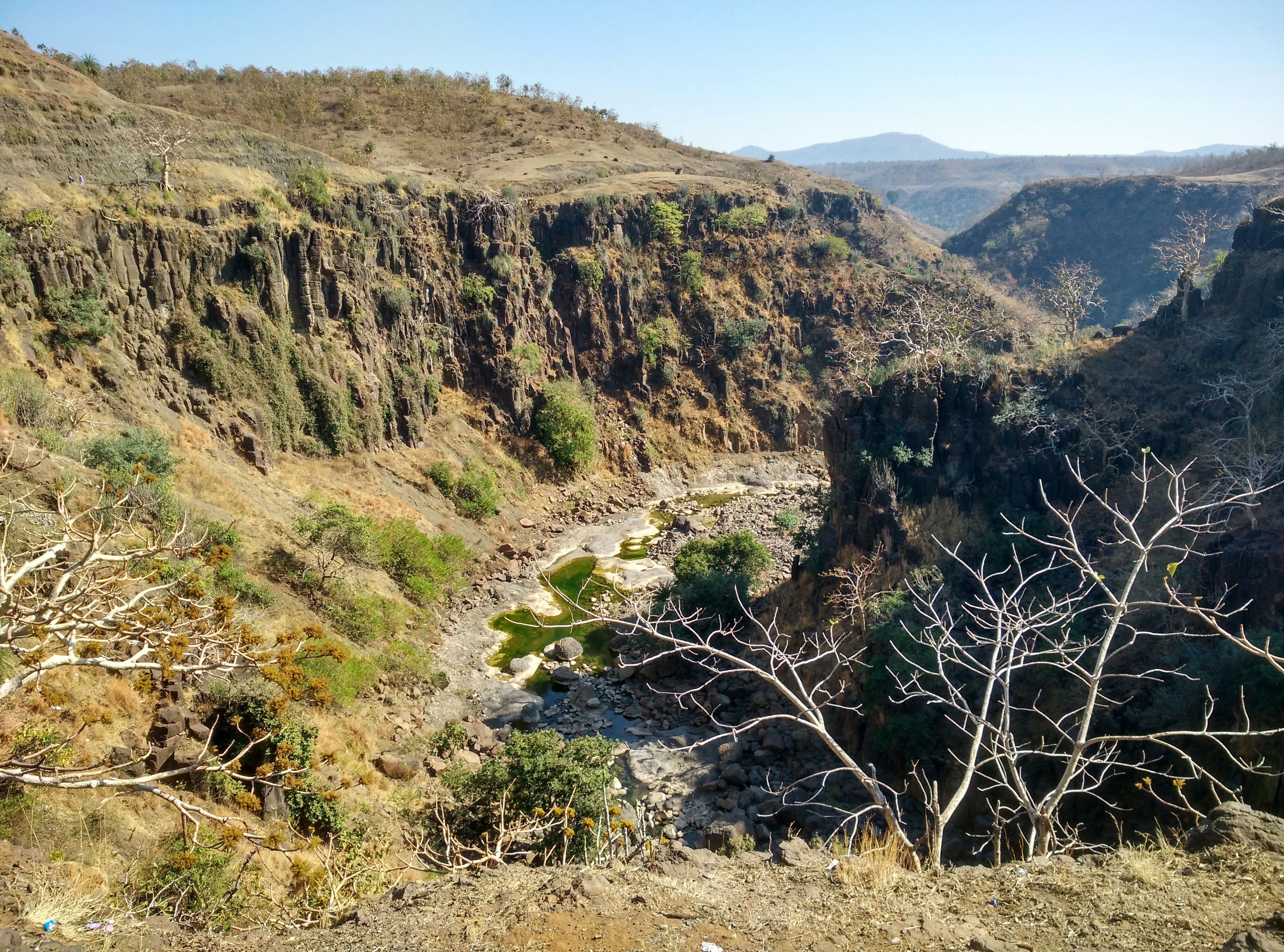 patalpani waterfall