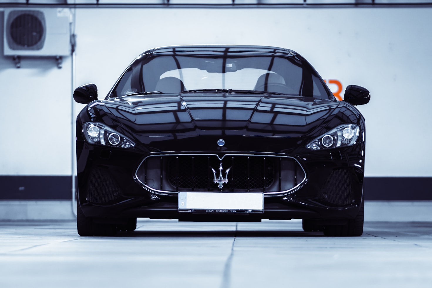 Why Maserati repairs are expensive