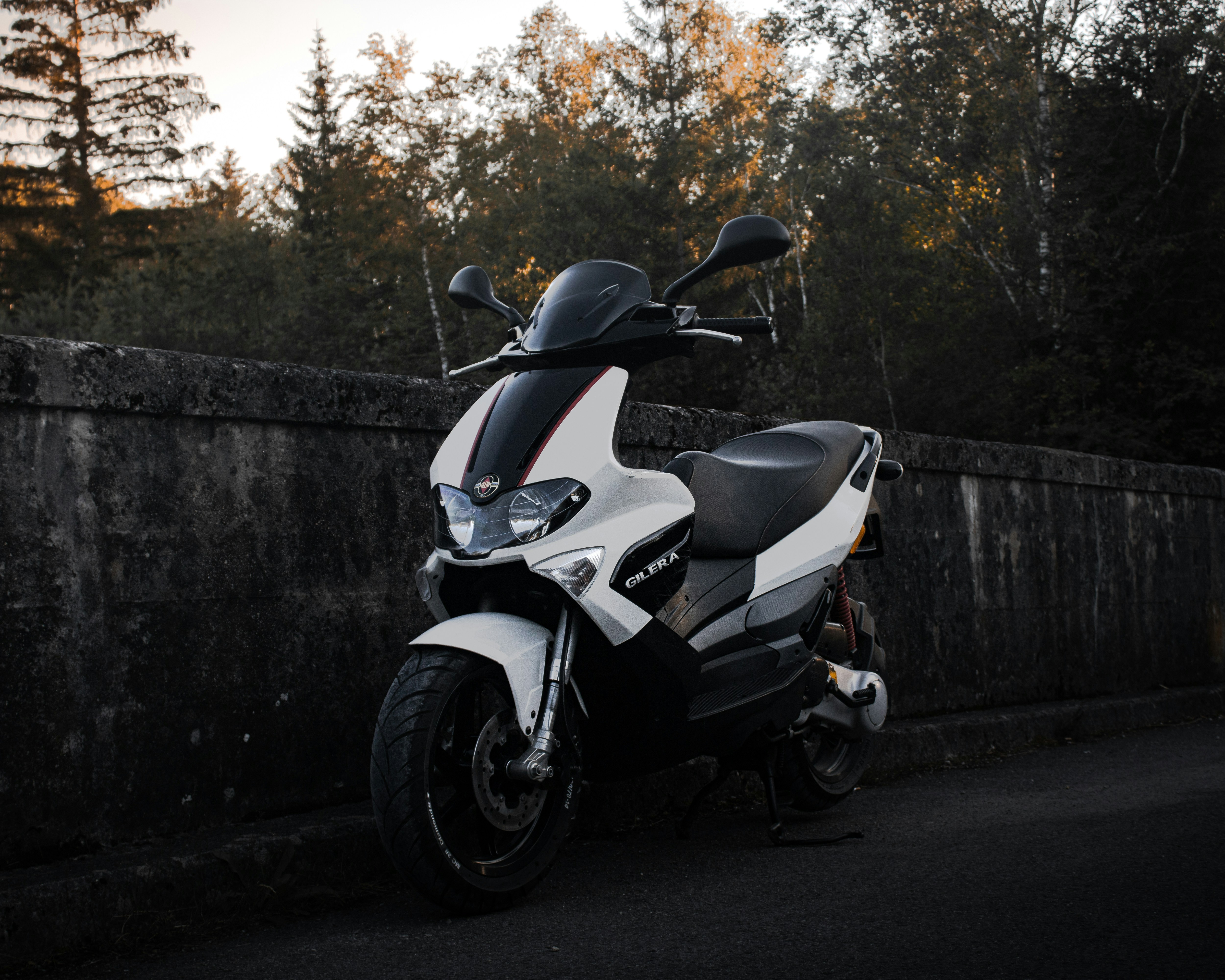 xiaomi scooter