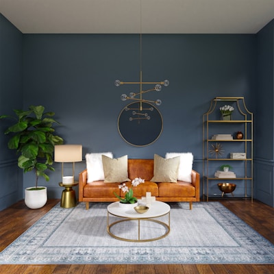 Best selling finish example 1