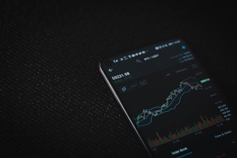 Financial App