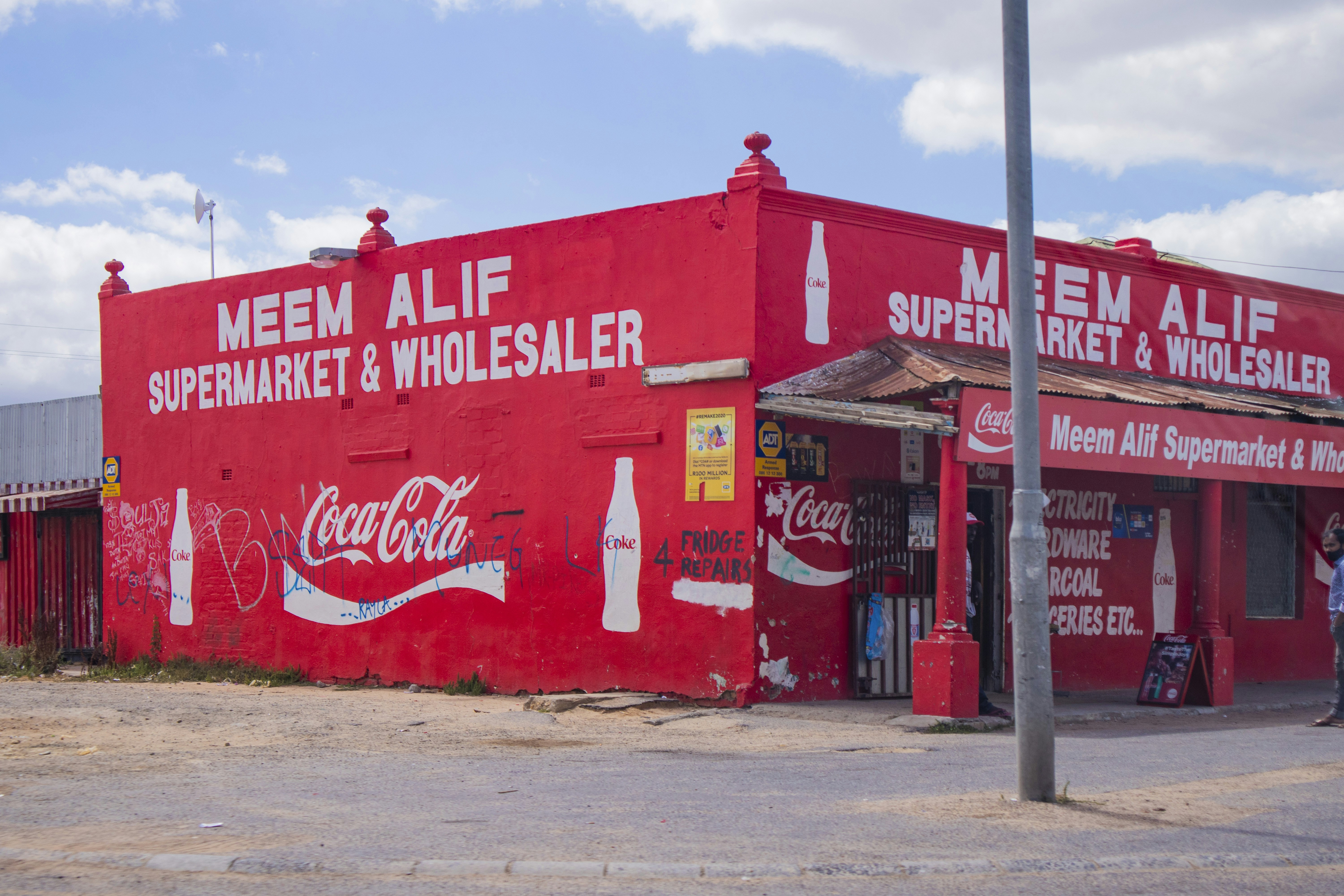 Enjoy these images taken on my trip to the Western Cape. Please check my Instagram out.