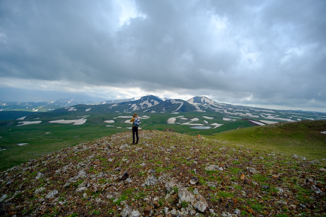 Travel Tips and Stories of Azhdahak Mountain in Armenia