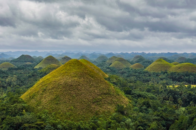 Bohol